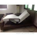 Home Back Rest Electric Adjustable Bed